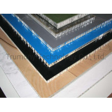 Exterior Wall Cladding and Decoration Honeycomb Aluminum Composite Panel